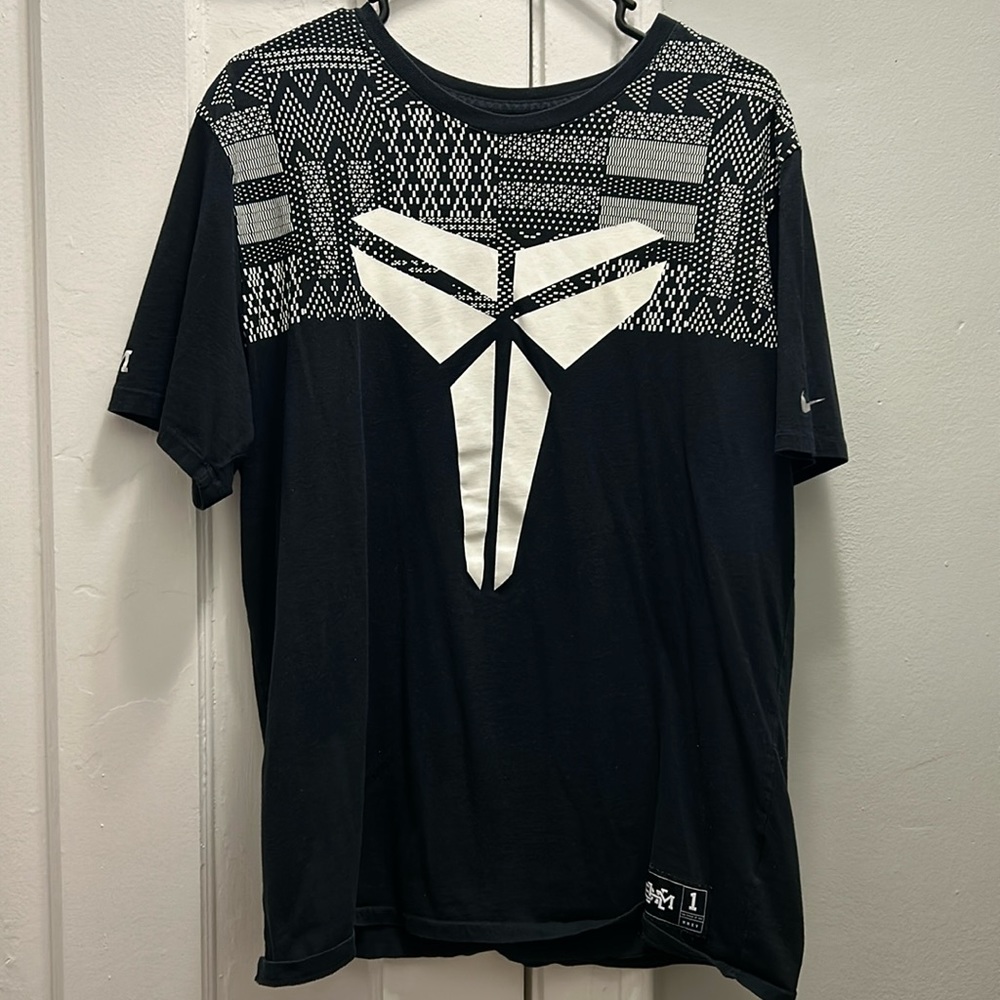Kobe Shirt